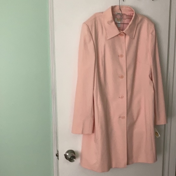 Talbots coat - Picture 2 of 5
